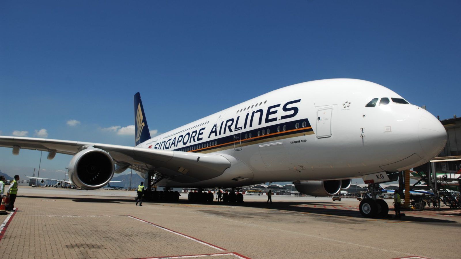 Singapore Airlines Reveals New Flight Discounts For Hong Kong Travellers
