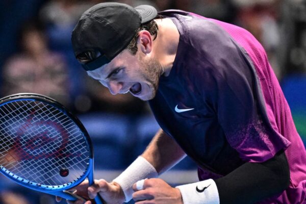 Japan Open: Jack Draper beats Hubert Hurkacz in straight sets to reach quarter-finals in Tokyo | Tennis News