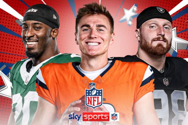 NFL 2024 expert predictions: The Sky Sports NFL team make their MVP, Super Bowl and surprise package picks | NFL News