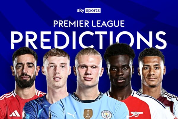 Premier League Predictions & best bets: Erik ten Hag to deliver important win for Manchester United | Football News