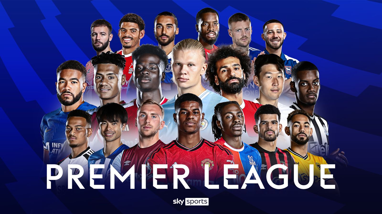 Premier League fixtures live on Sky Sports: Liverpool vs Man City and Chelsea vs Arsenal to be shown on TV in November and December | Football News