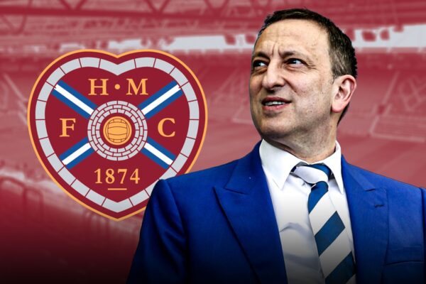 Hearts in talks with Brighton owner Tony Bloom over £10m investment | Football News