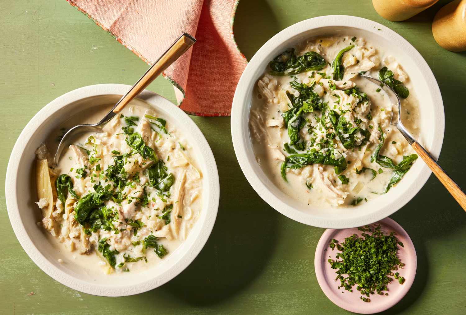 10+ High-Protein Dump Dinner Recipes