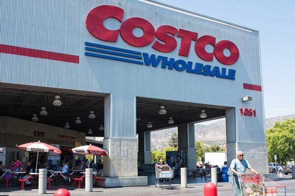 Costco Posts Major Earnings Beat, But Misses On These Metrics