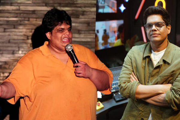 How did Tanmay Bhat lose more than 50 kilos?