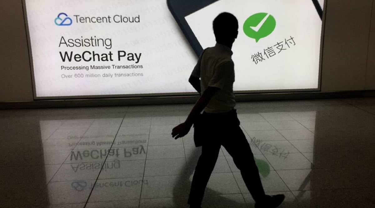 E-payments are essential in China, but still tricky for foreign visitors