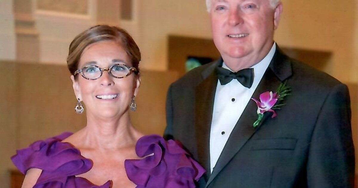 President Biden issues statement honoring 'extraordinary' longtime Scranton friend, Tom Bell Sr.