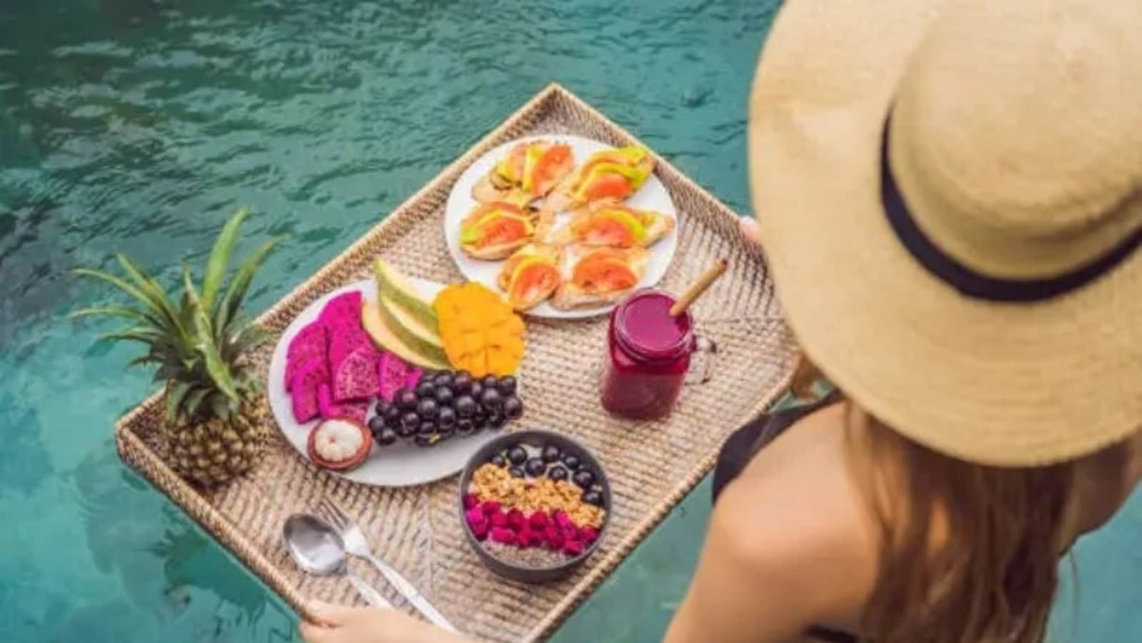 Enjoy your vacation without sabotaging health goals with these simple tips | Health