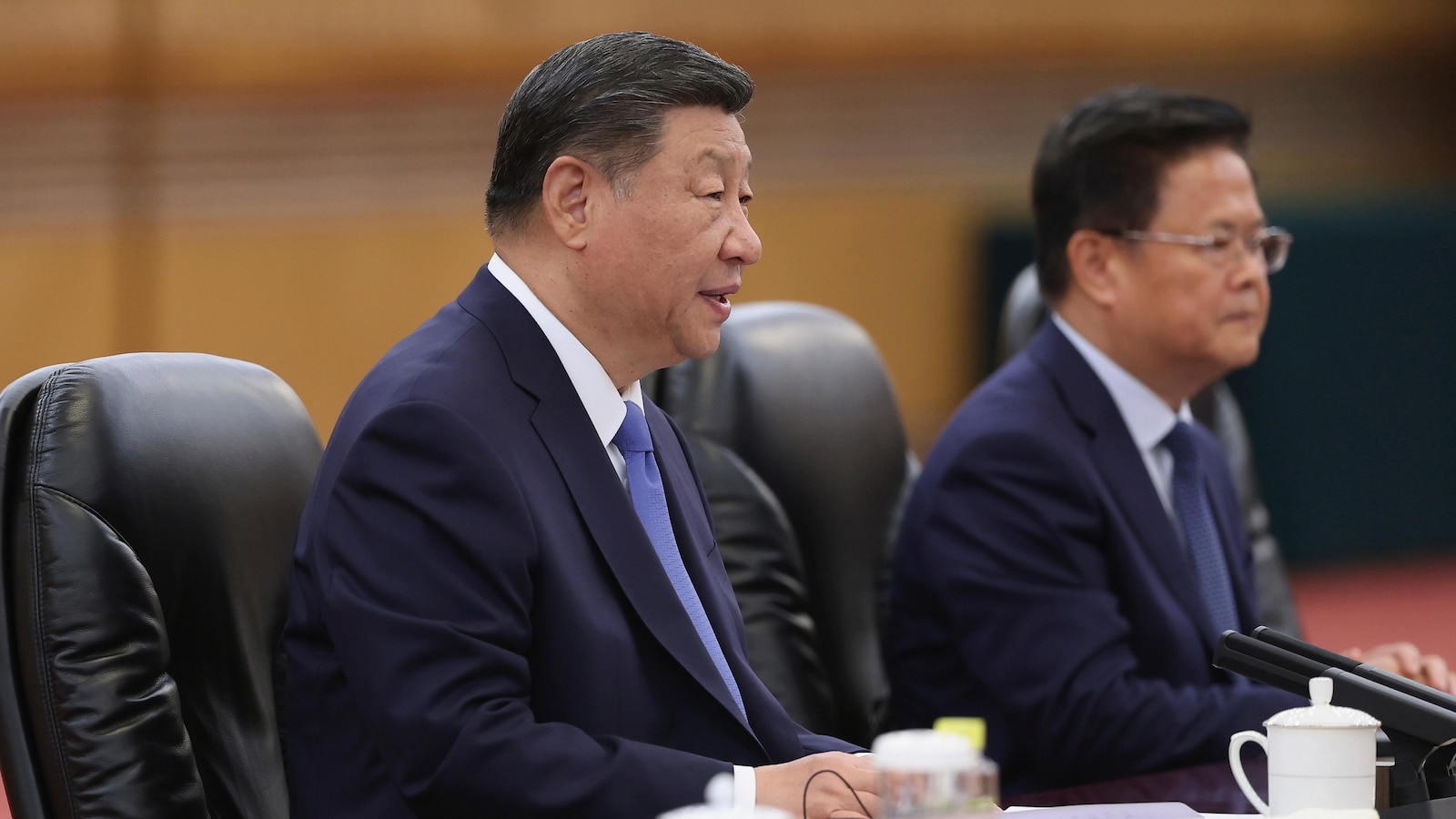 What's behind China's launch of an intercontinental ballistic missile