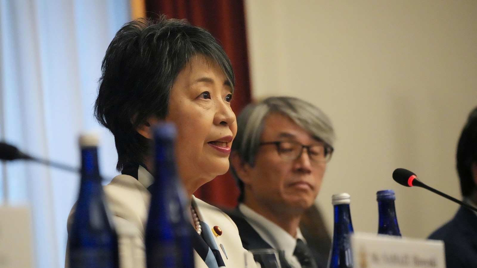 Japan asks China to ensure safety of Japanese citizens after schoolboy killed