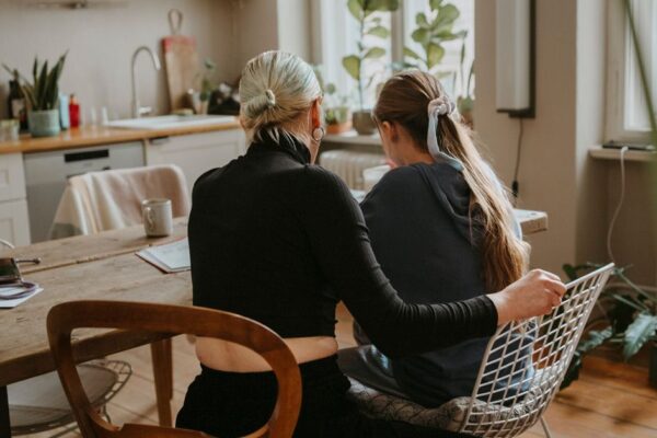 How to Help an Adult Child with Depression: Tips for Support