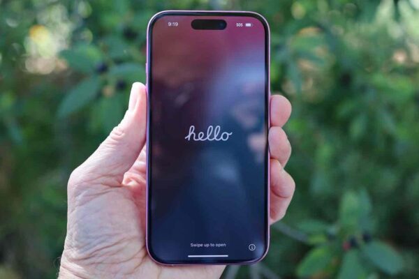 Apple iPhone 16 Review