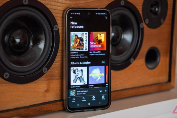 YouTube Music app crashing? Here's how to fix the problem