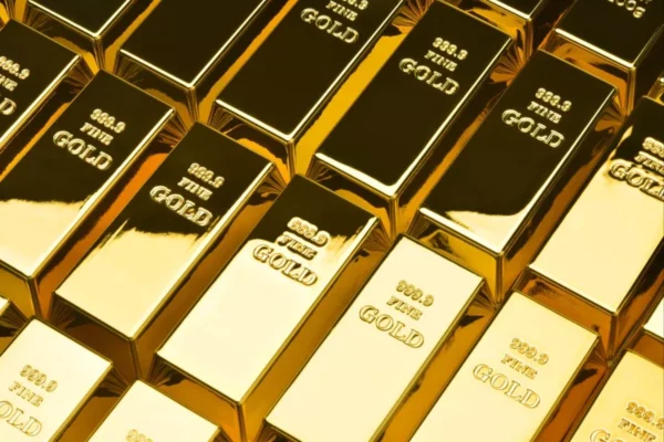 China enhances gold trading facilities amid growing market interest