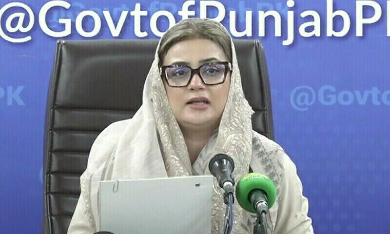 Social media apps should be blocked if not regulated, says Punjab minister - Pakistan