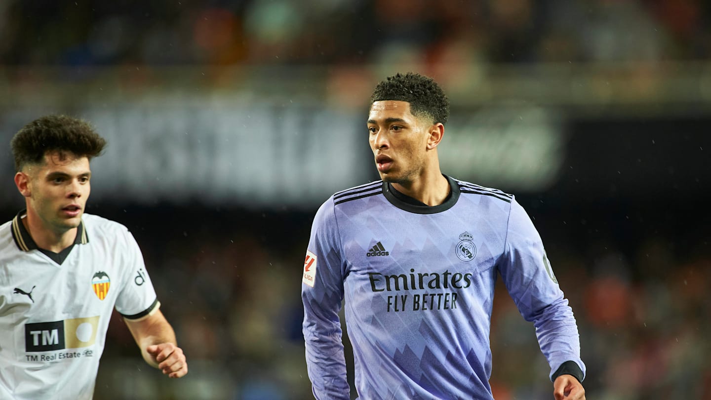 Real Madrid's Match Against Valencia In Doubt Following Major Storm