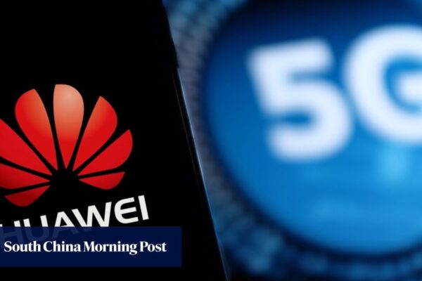 Huawei and Malaysia’s 5G future: unpacking the embrace of Chinese tech