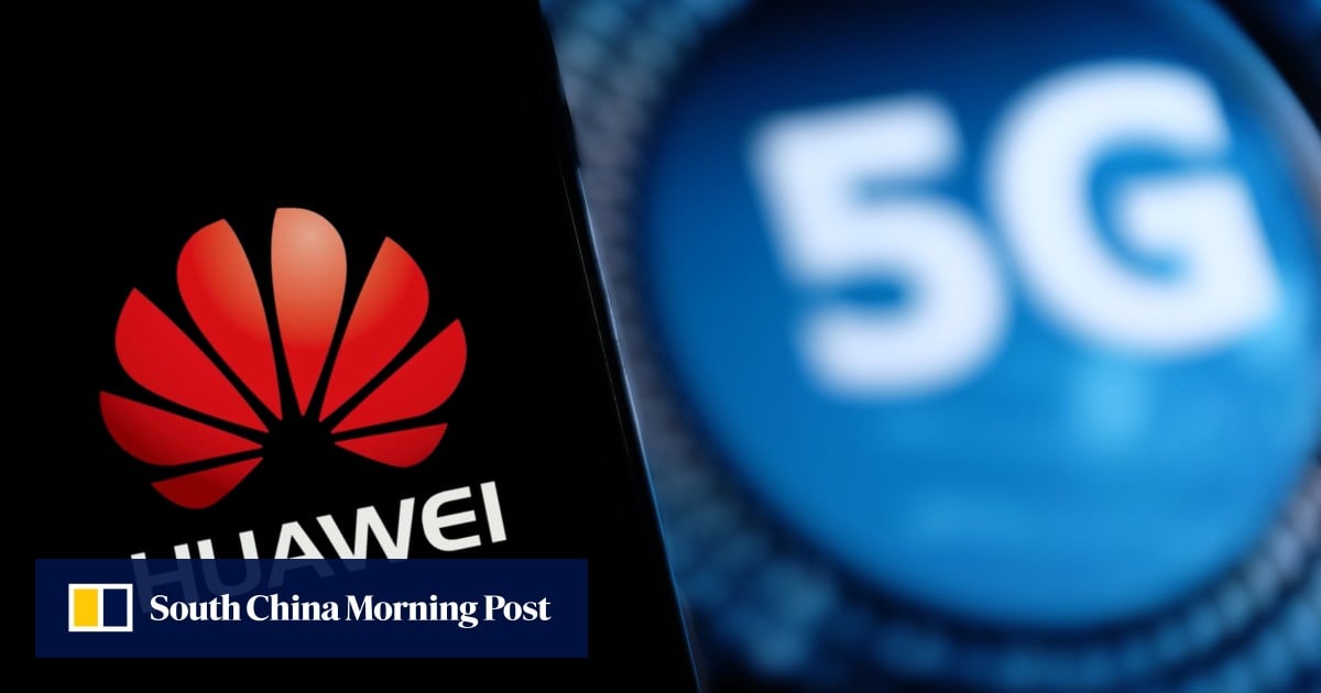 Huawei and Malaysia’s 5G future: unpacking the embrace of Chinese tech