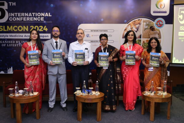 5th ISLMCON2024: Need to embed lifestyle medicine in public health strategies: Experts – Rising Kashmir