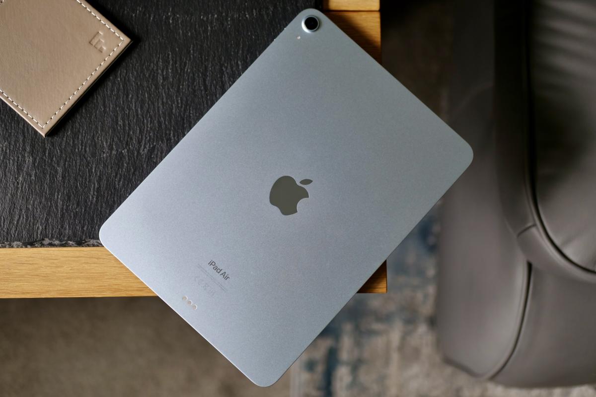 Save up to 39% on the latest iPads