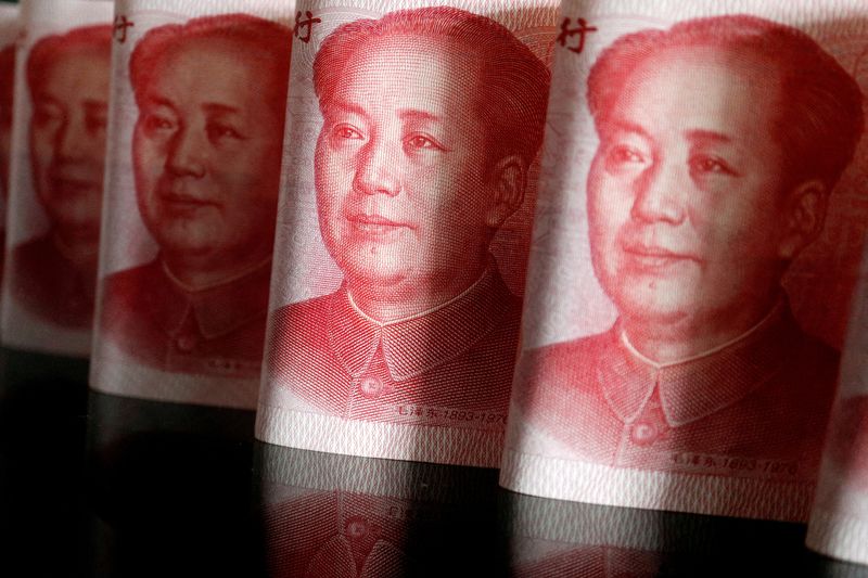 China cuts key lending rates to support growth