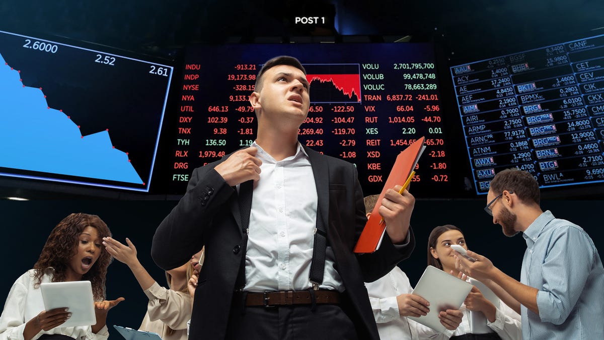 What to watch in the markets