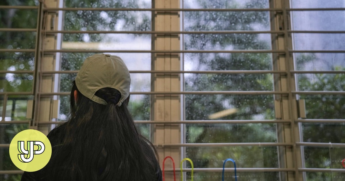 Alarming drop in Hong Kong pupils’ life satisfaction sparks mental health concerns - Young Post