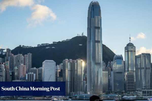 Hong Kong can’t rest on laurels once it overtakes Switzerland as top family office hub: official