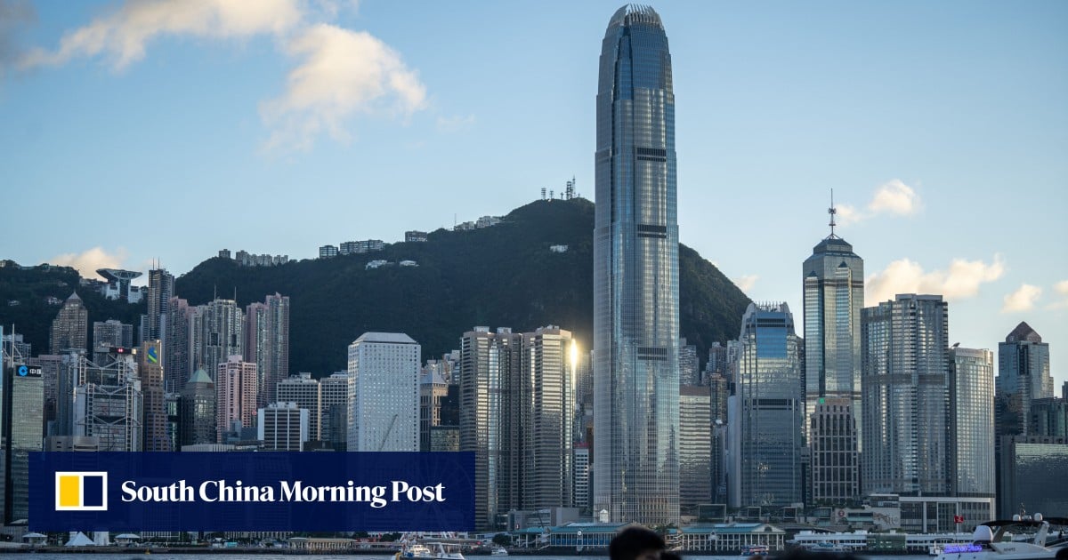 Hong Kong can’t rest on laurels once it overtakes Switzerland as top family office hub: official
