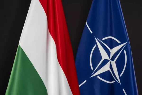 NATO allies express concern over Hungary’s engagement with Russia
- Article by Politico