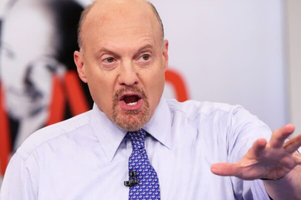 Cramer explains why the Mag Seven have lasting strength in the market