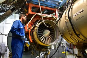JPMorgan cuts industrial bellwether after recommending it for 15 years