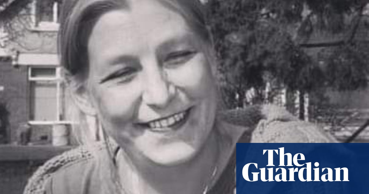 Daughter of Wiltshire novichok victim says she ‘never got to say goodbye’ | Novichok poisonings