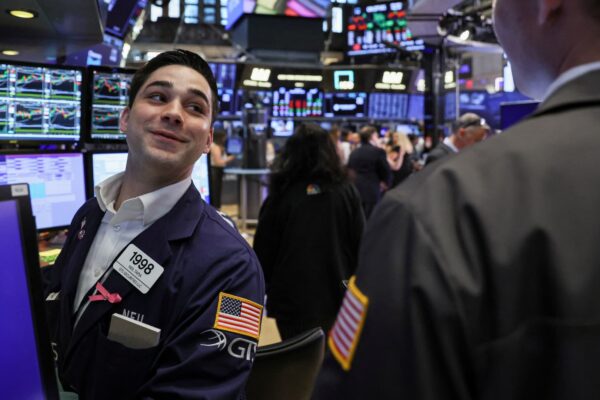 The stock market’s best six-month period starts this week