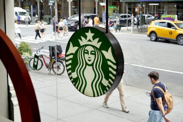 Jim Cramer says don't sell Starbucks stock on the new CEO's painful moves to right the ship