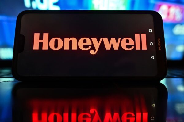 Honeywell upgraded after a long-awaited spin-off announcement