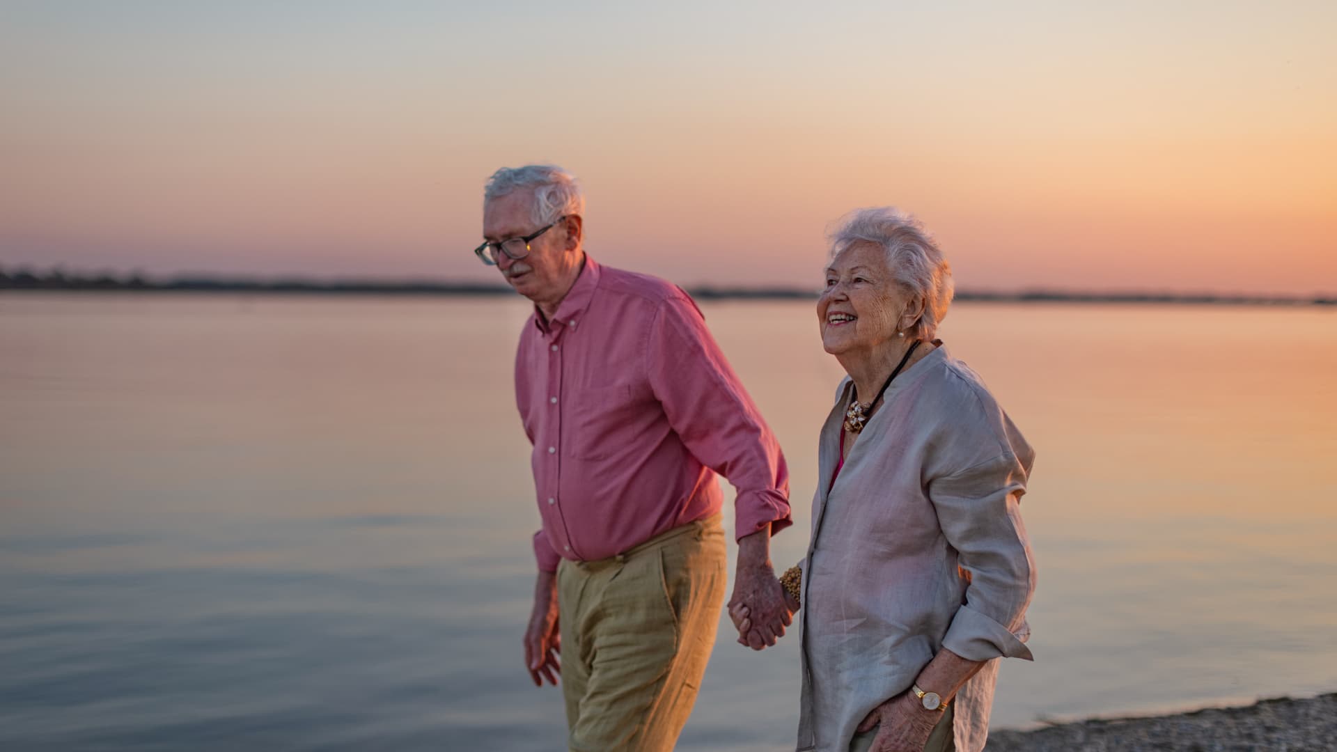 5 lifestyle habits that can help you live to 100