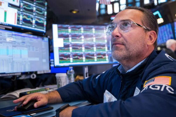 The case for the S&P 500 to rally to 6,600