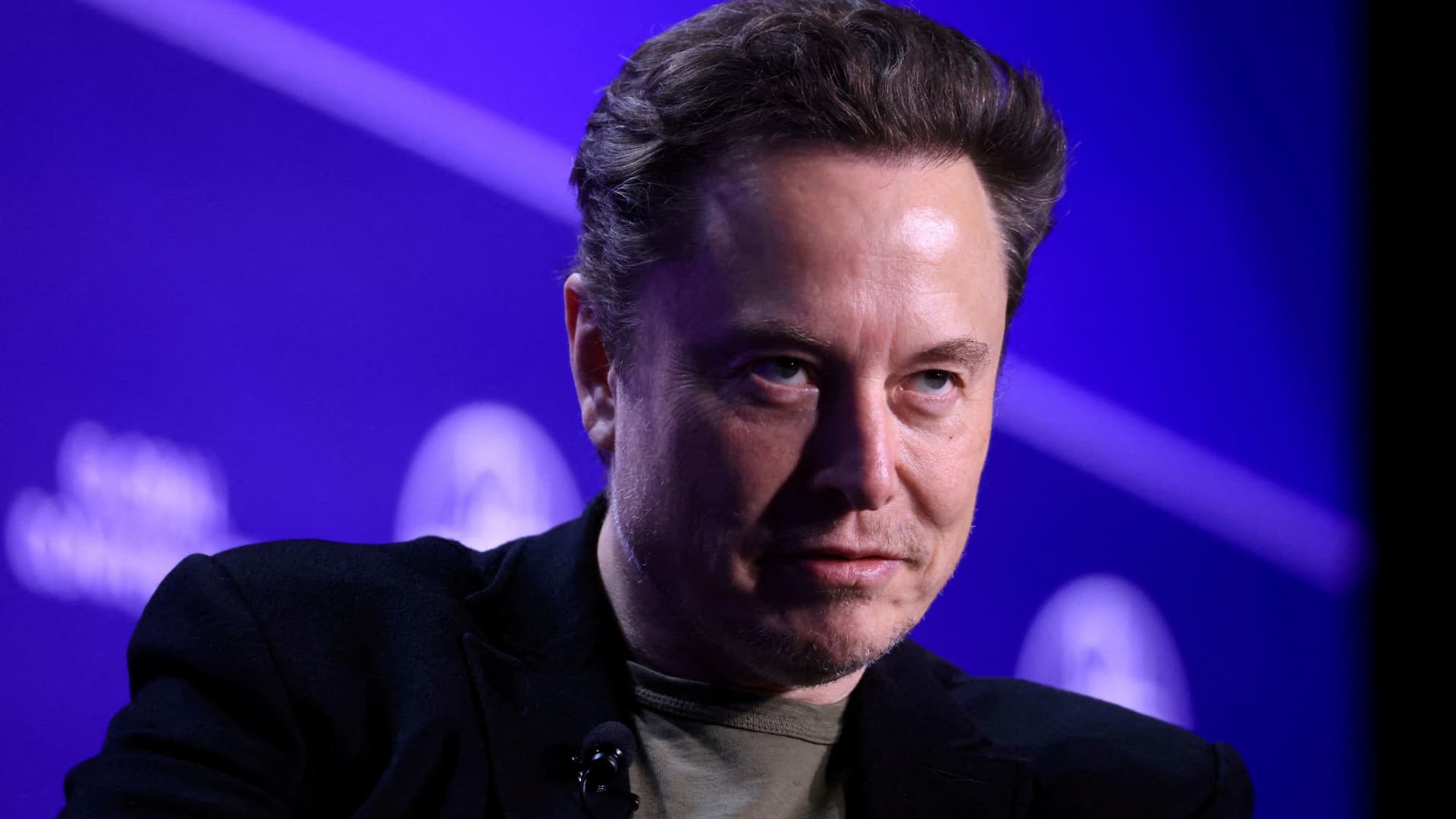 Tesla robotaxi event comes after years of Elon Musk's missed deadlines