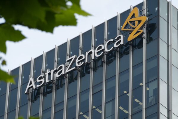 AstraZeneca says its China operations president under investigation