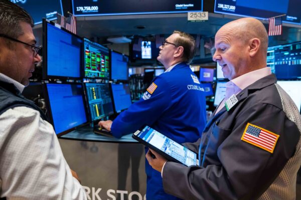 These cheap stocks are outperforming, and analysts still see upside