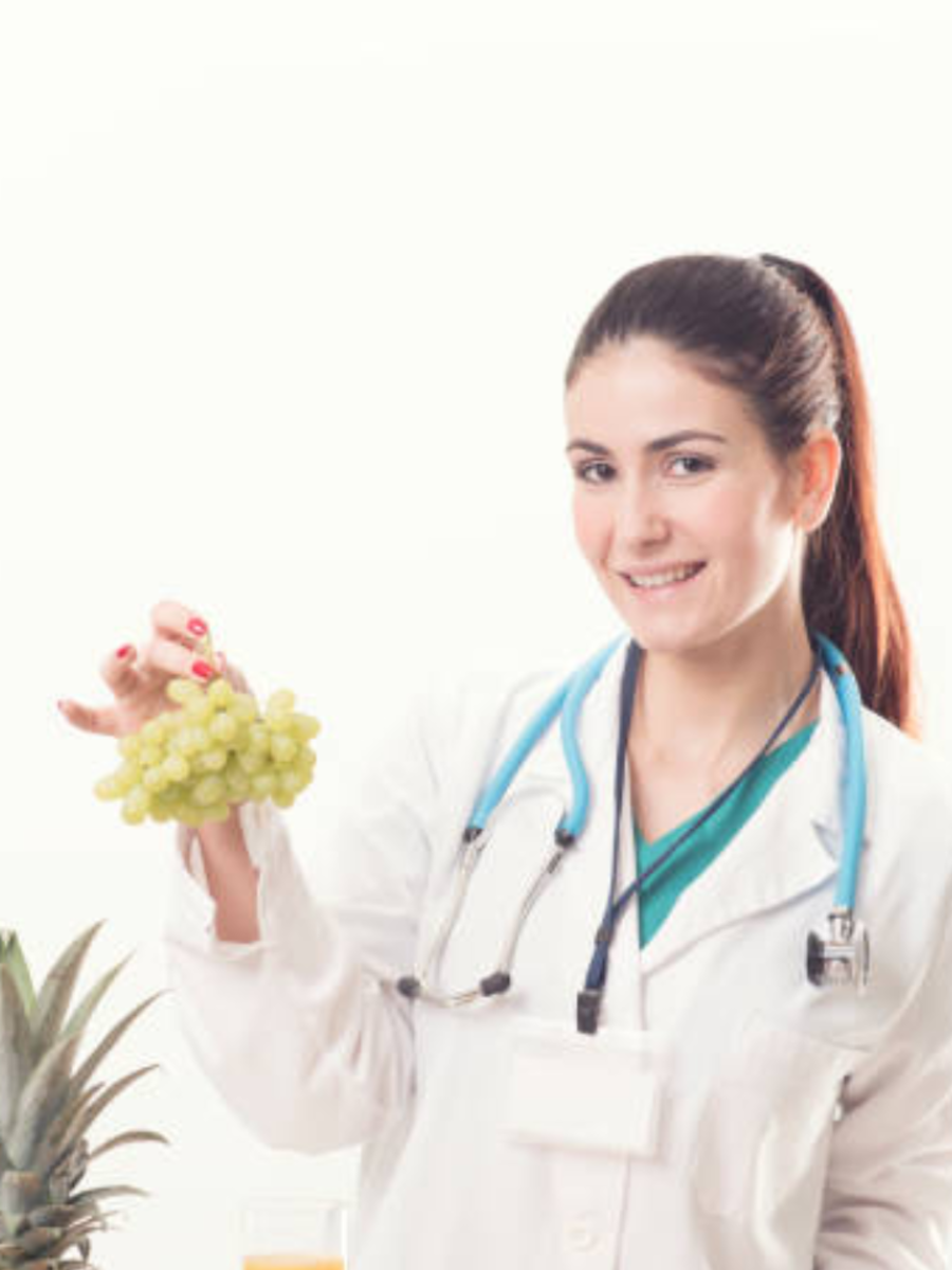 Personalized nutritional counseling: What is it and how does it help?