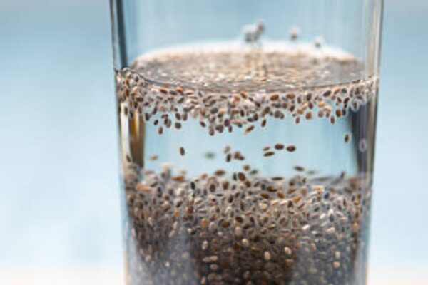 9 healthy reasons to eat soaked chia seeds everyday
