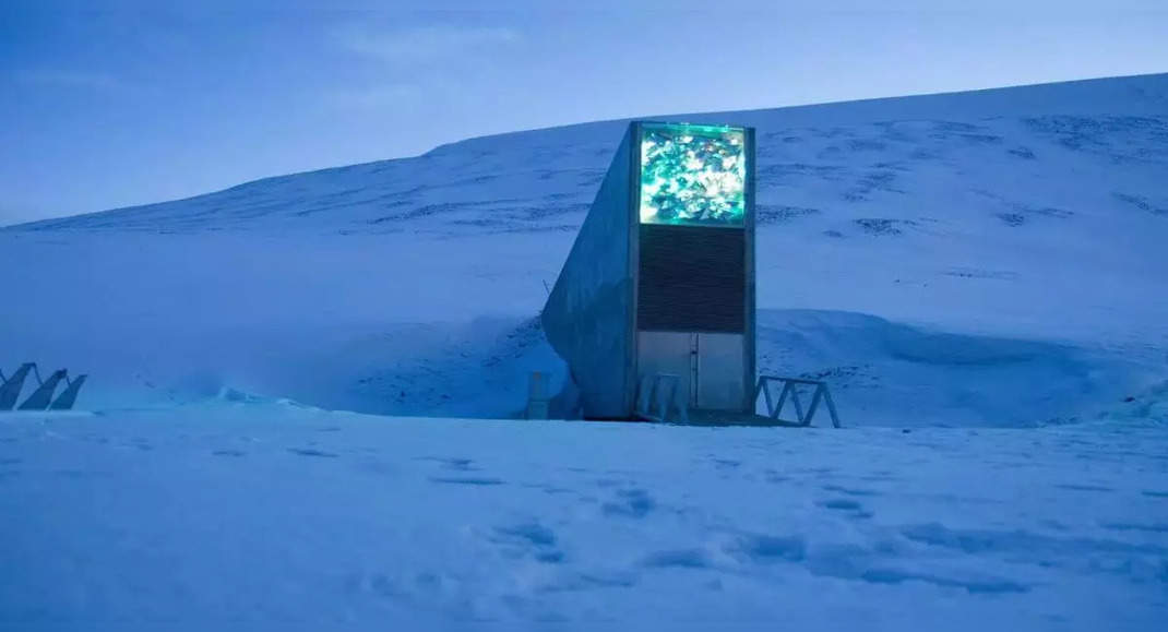 World’s 5 most forbidden places and what lies behind the ‘No Entry’ signs