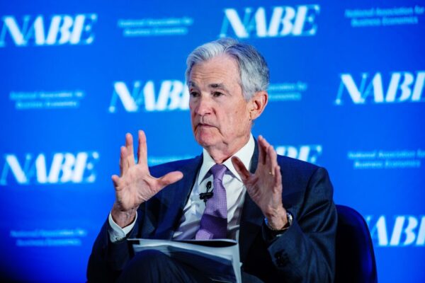 Bloomberg Evening Briefing: Fed Closes in on Vindication as Jobs Report Crushes