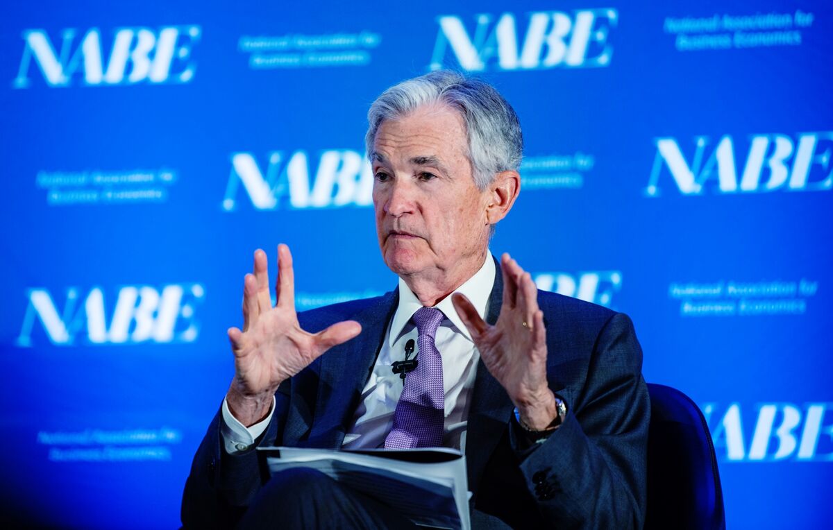 Bloomberg Evening Briefing: Fed Closes in on Vindication as Jobs Report Crushes