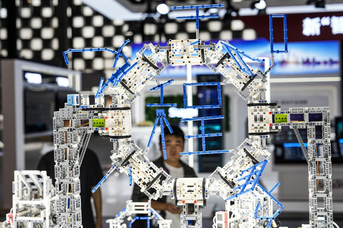 China Hasn’t Destroyed the Tech Sector. It’s Sharpened It