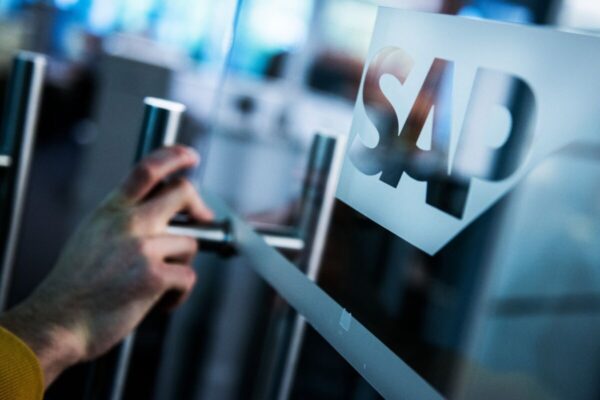 SAP Dethrones ASML as Europe’s Most Valuable Technology Firm