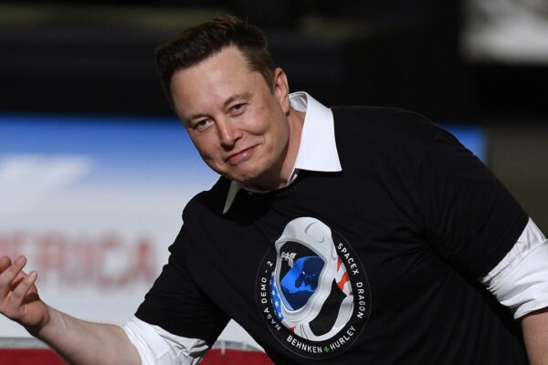 Elon Musk Is Literally Hampering Hurricane-Relief Efforts