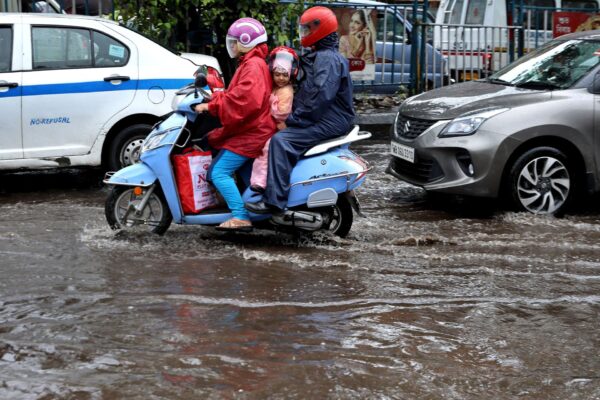 Thousands evacuated as India’s eastern coast braces for Cyclone Dana | Weather News